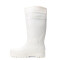 Botas de Hombre Worker Lactica con Puntera de Acero Blanco