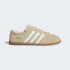 Championes Adidas Gazelle Lo Pro Beige
