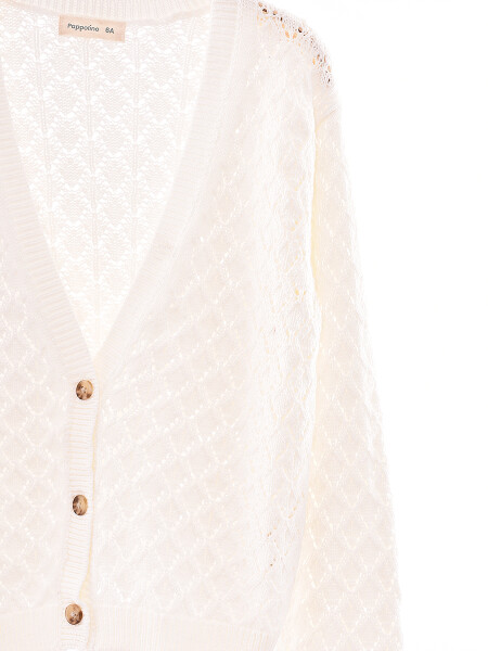 SACO LUCIA OFF WHITE