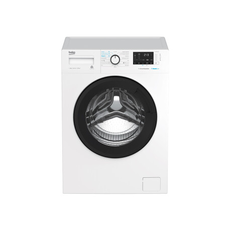 Lavarropas Carga Frontal 8 Kg. Beko Wta 8612 Xsw Lavarropas Carga Frontal 8 Kg. Beko Wta 8612 Xsw