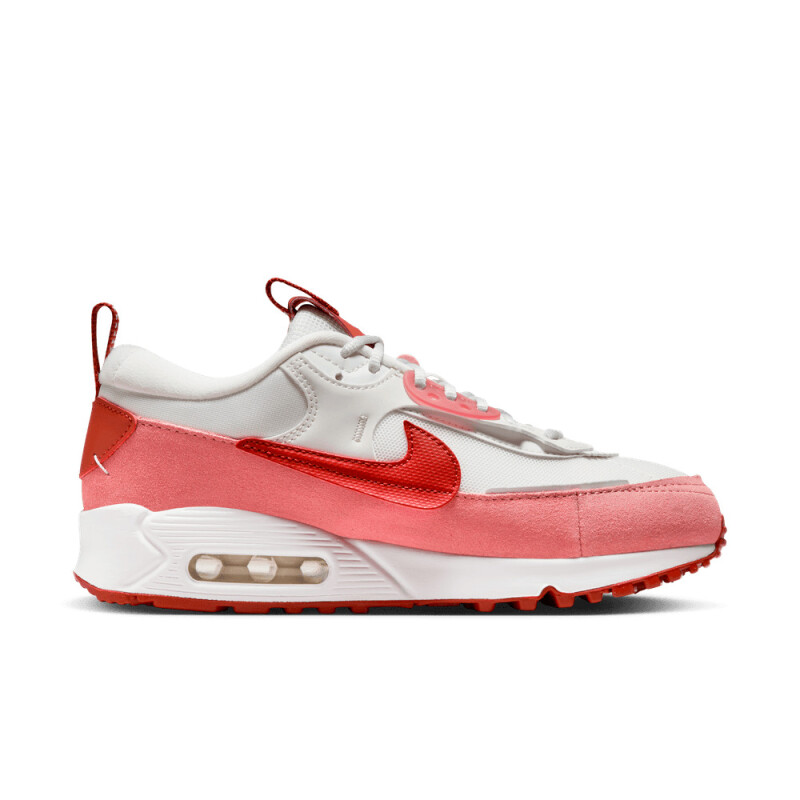 Zapatillas Nike Air Max 90 Futura de Mujer Multicolor