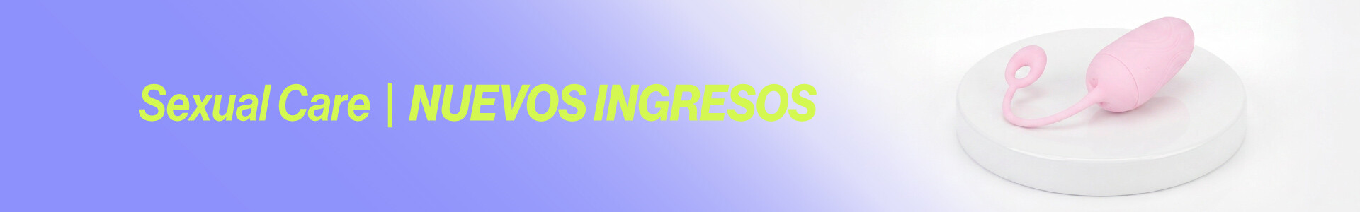 Cyber - Sensual Care