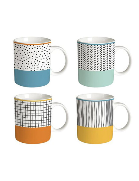 MUG RECTO 330 ML MUG RECTO 330 ML