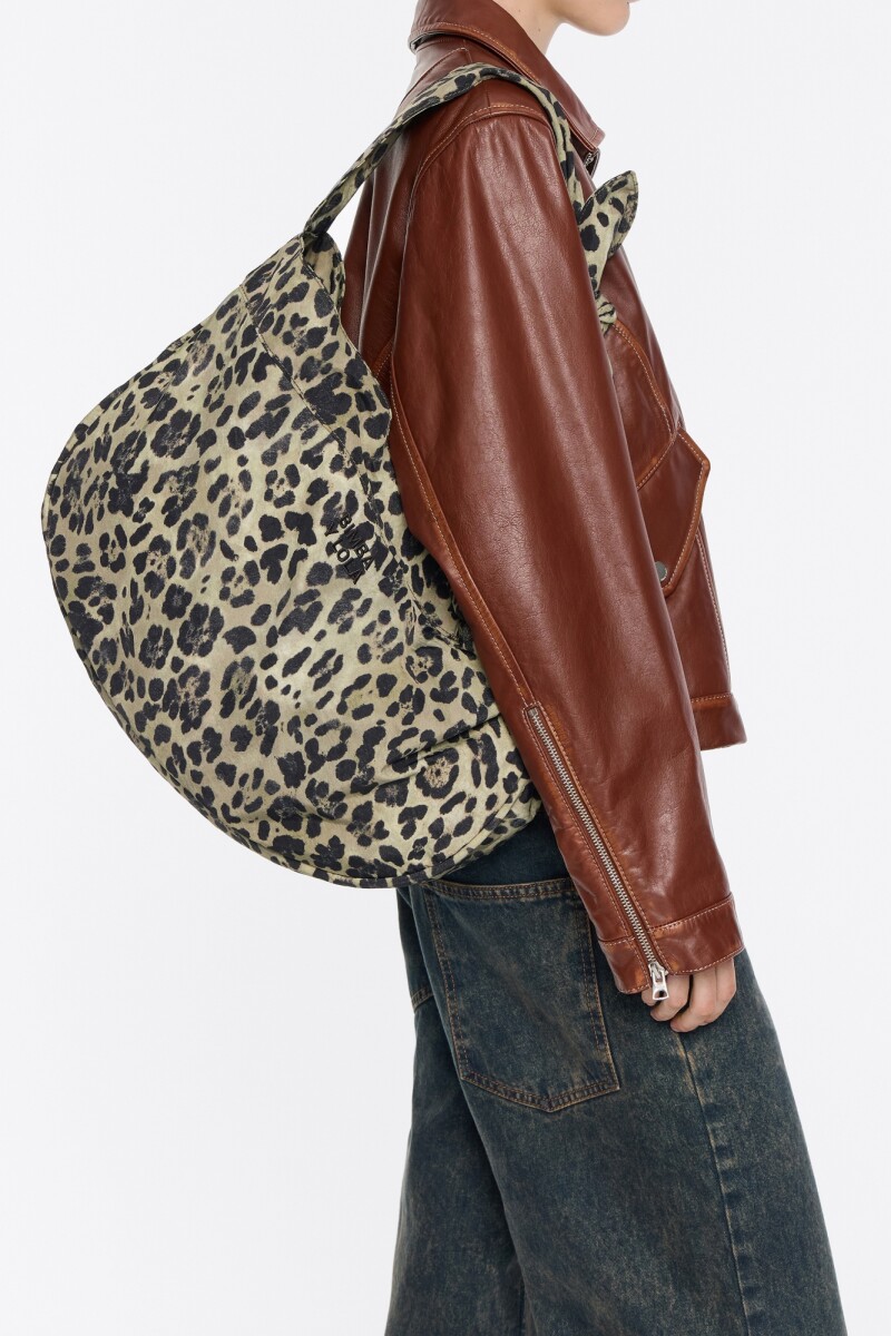 BOLSO Kaki