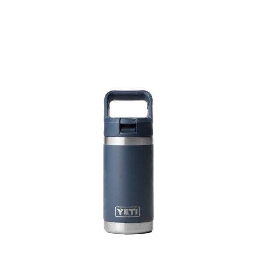 Botella Yeti 354 Ml Rambler de niño - Azul Botella Yeti 354 Ml Rambler de niño - Azul