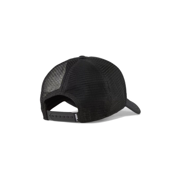 GRAPHIC TRUCKER - PUMA NEGRO