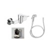 DUCHA CON GATILLO LINEA ROLLER CROMADO WICO Ducha Con Gatillo Linea Roller Cromado Wico