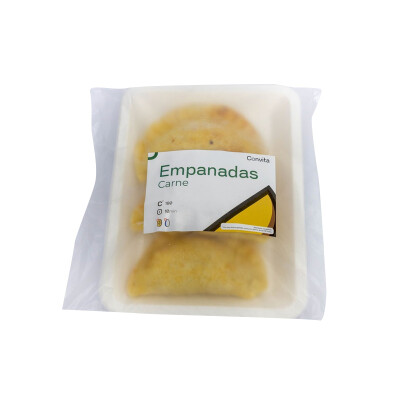 Empanadas de carne 3U Convita Empanada Convita Carne