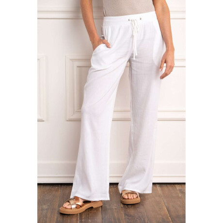 Pantalon Nacar