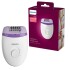 Depiladora Philips Bre225/00 DEPILADORA PHILIPS BRE225/00