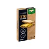 Queso en Fetas Sabor Cheddar | 200 g | Etosha Chedarella 200g Etosha
