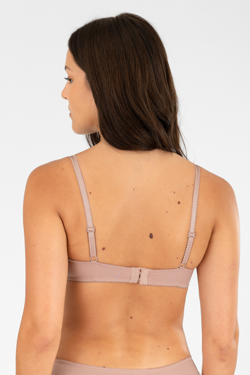 Soutien copa b serena Beige