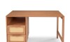 Escritorio 2 Cajones - Slim Desk Escritorio 2 Cajones - Slim Desk