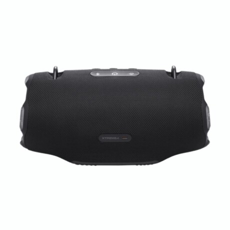 Parlante Inalámbrico JBL Xtreme 4 BT Batería 24Hrs Waterproof - Black Parlante Inalámbrico JBL Xtreme 4 BT Batería 24Hrs Waterproof - Black