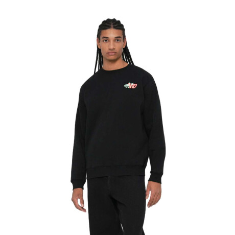 Buzo Rivvia Prosperity Negro