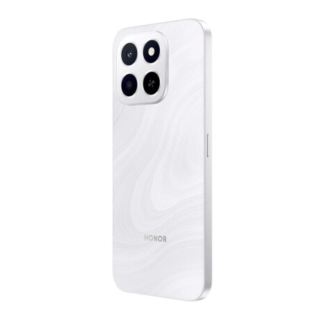 Celular Honor X6C 256gb Moonlight White