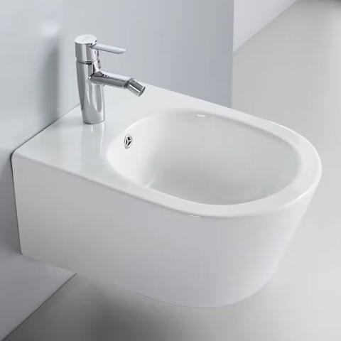 Bidet Vip Suspendido Dmc Blanco Bidet Vip Suspendido Dmc Blanco