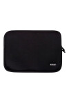 FUNDA NEO PARA LAPTOP NEGRO 12" FUNDA NEO PARA LAPTOP NEGRO 12"