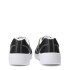 Championes Unisex Converse Day One Court Ox Negro - Blanco
