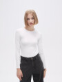 Body Xixi Blanco