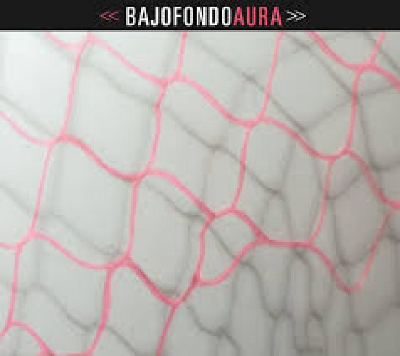 Bajofondo - Aura - Cd 