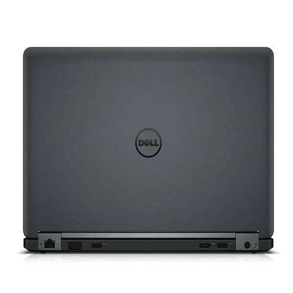 Notebook Dell Latitude E5470 I5/ 8 Gb Ram/ 256 Gb Ssd NOTEBOOK RFPL DELL 5470 I5/8GB/256/14