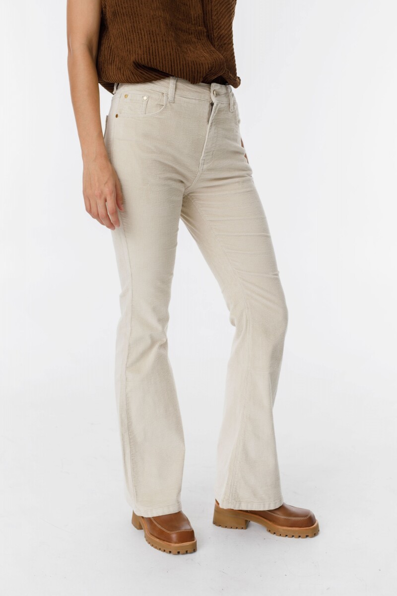 Jean Pana Malibu Beige