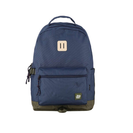 Mochila Horizon Navy Azul