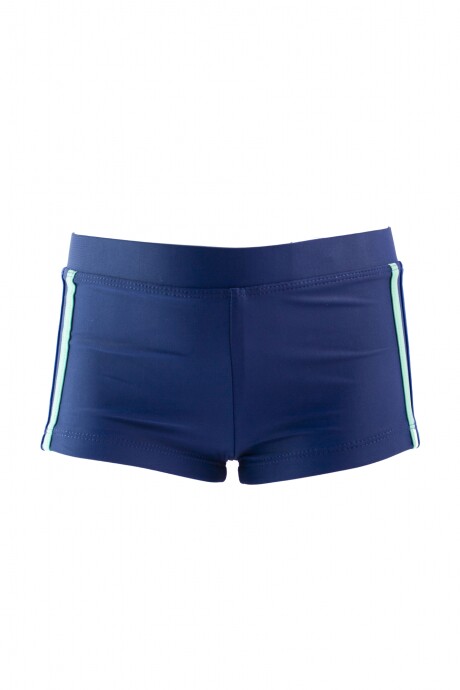Short Izan Azul