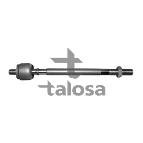 MATE DE DIRECCION RENAULT CLIO I 245MM 14X1.5 12X1 (335) TALOSA MATE DE DIRECCION RENAULT CLIO I 245MM 14X1.5 12X1 (335) TALOSA