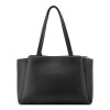 Luela Tech Tote Black