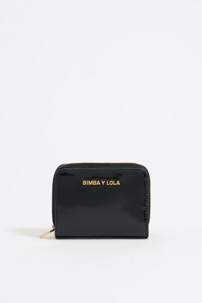 CARTERA Negro