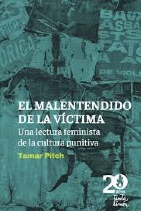 EL MALENTENDIDO DE LA VICTIMA EL MALENTENDIDO DE LA VICTIMA