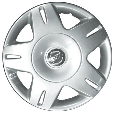 TAZAS DE RUEDA - RODADO 14 JGO. 4 PIEZAS ABS TAZAS DE RUEDA - RODADO 14 JGO. 4 PIEZAS ABS