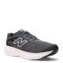 Championes de Mujer New Balance 680 V9 Negro - Rosado