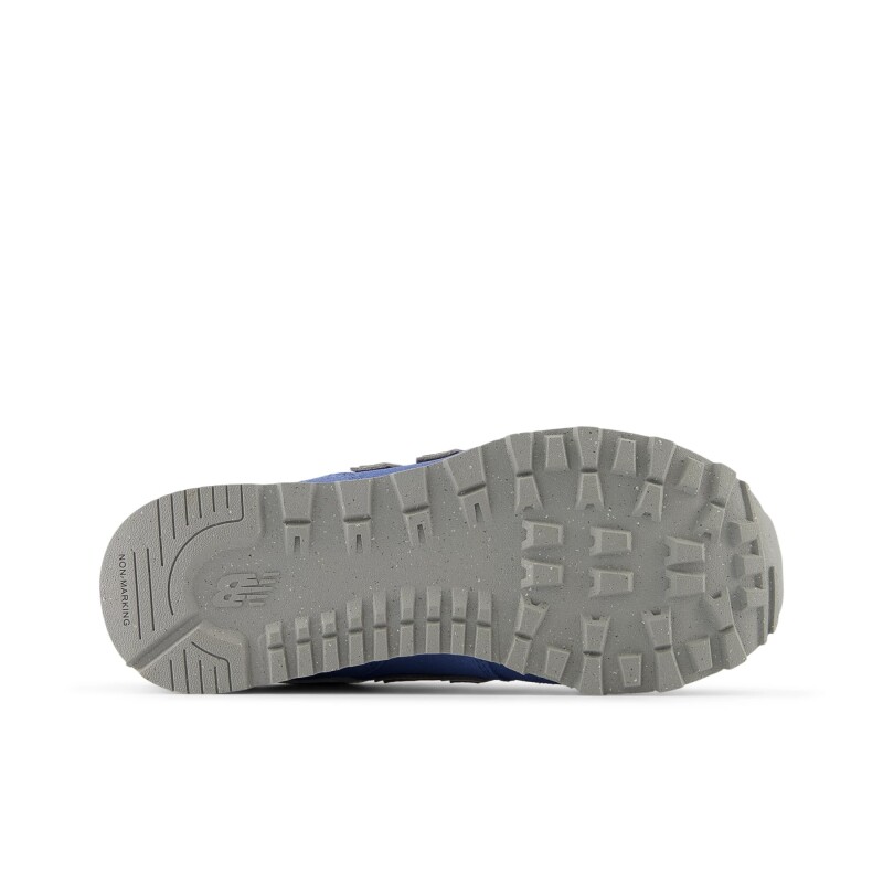 Championes New Balance de Niño - 574 - PC574ESE HERON BLUE