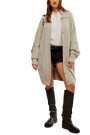 CARDIGAN EMMY Gris