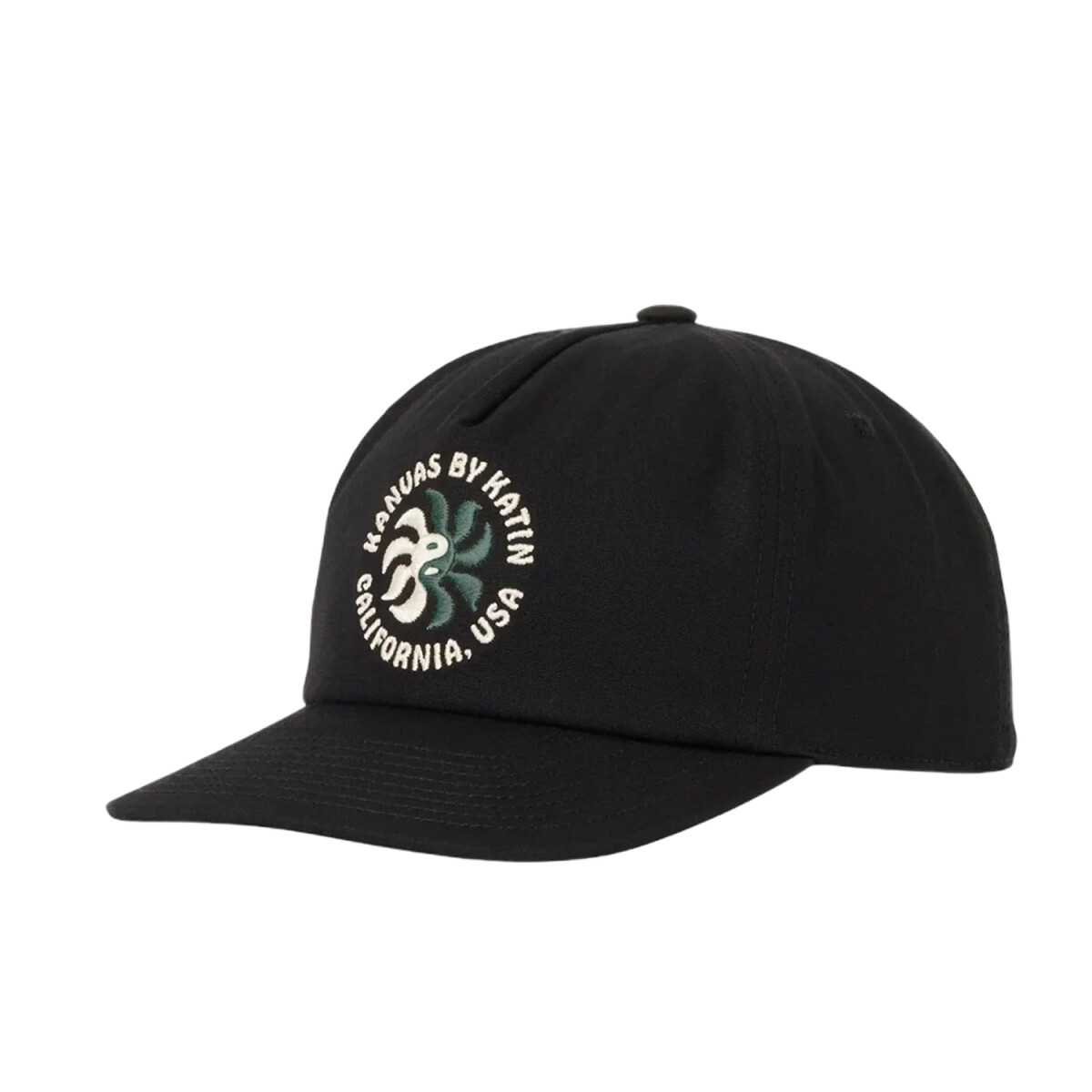 Gorro Katin Balance Hat - Negro 