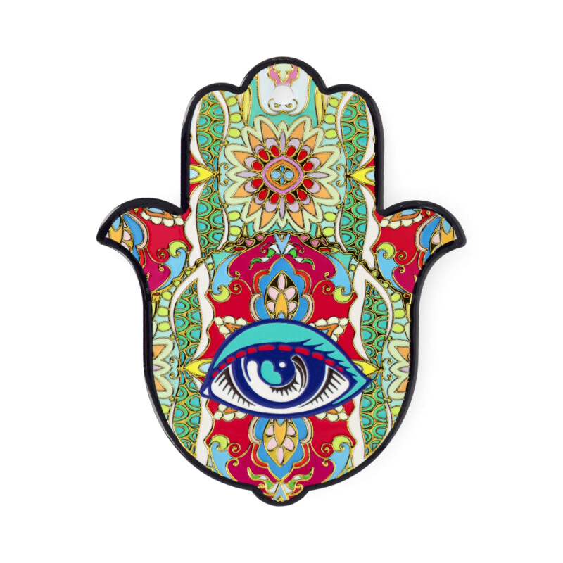 MANO DE FATIMA EN CERAMICA Gp170