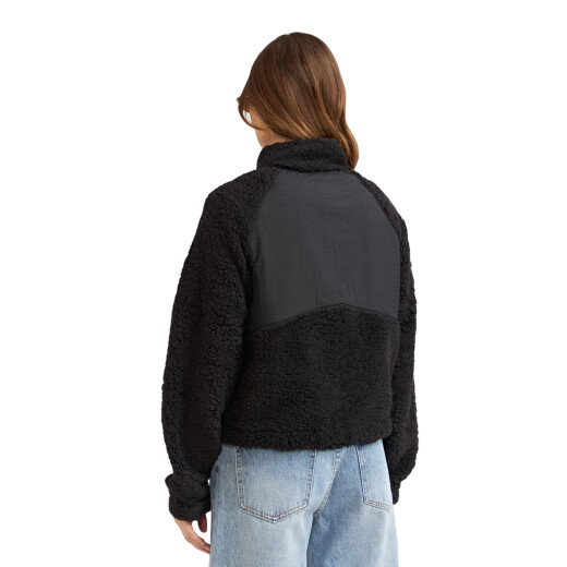 Canguro Roxy Ines - Negro Canguro Roxy Ines - Negro