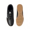 Championes adidas Goletto VIII IN Core Black / Cloud White / Core Black