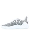 ALPHA BOUNCE ADIDAS - GRIS/BLANCO ALPHA BOUNCE ADIDAS - GRIS/BLANCO