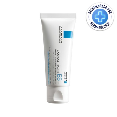 Bálsamo Multifunción La Roche Posay Cicaplast Baume B5+ 40ml Bálsamo Multifunción La Roche Posay Cicaplast Baume B5+ 40ml