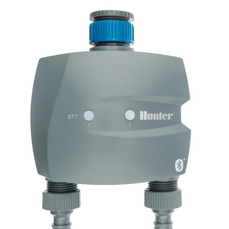 Programador canilla BTT 201 HUNTER c/bluetooth Programador canilla BTT 201 HUNTER c/bluetooth