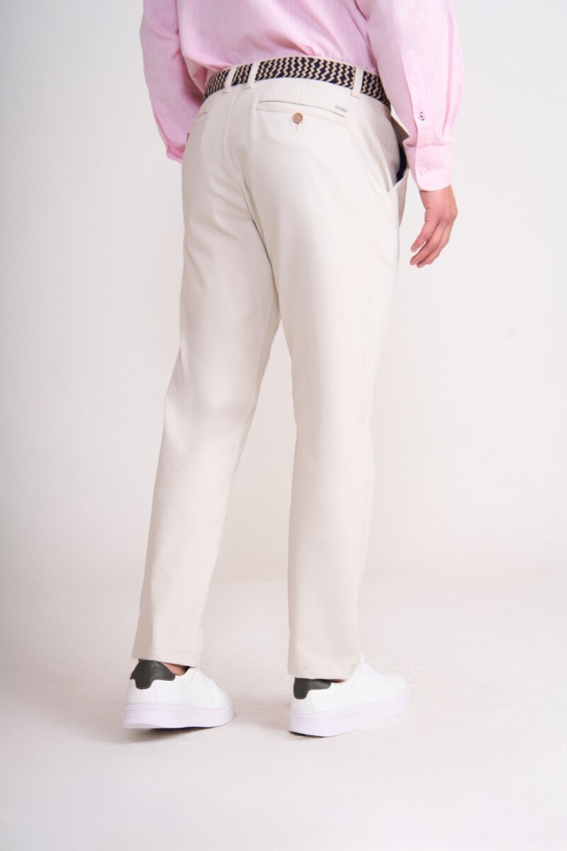 Pantalón Algodón Spandex Florenzi ARENA