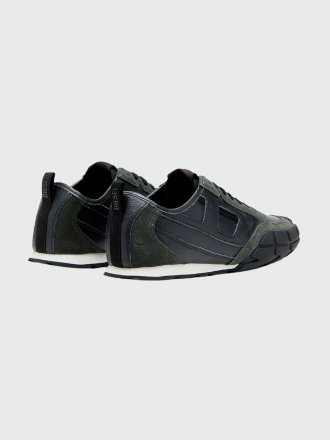 DIESEL - Zapatillas Deportivas S-Pagodha HA900