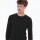 Remera Baldur Negro