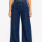 Pantalon Falae Azul Oscuro