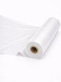 POLIETILENO 70cm x 80 mic - 10m blanco