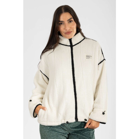 Sport sherpa jacket Marfil